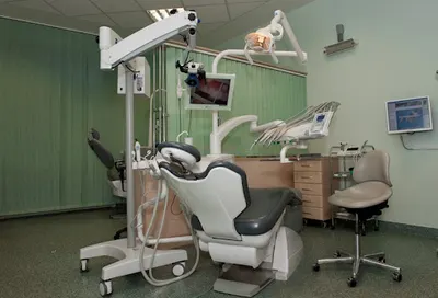 Gabinet Stomatologiczny Piotr Klimaszewski